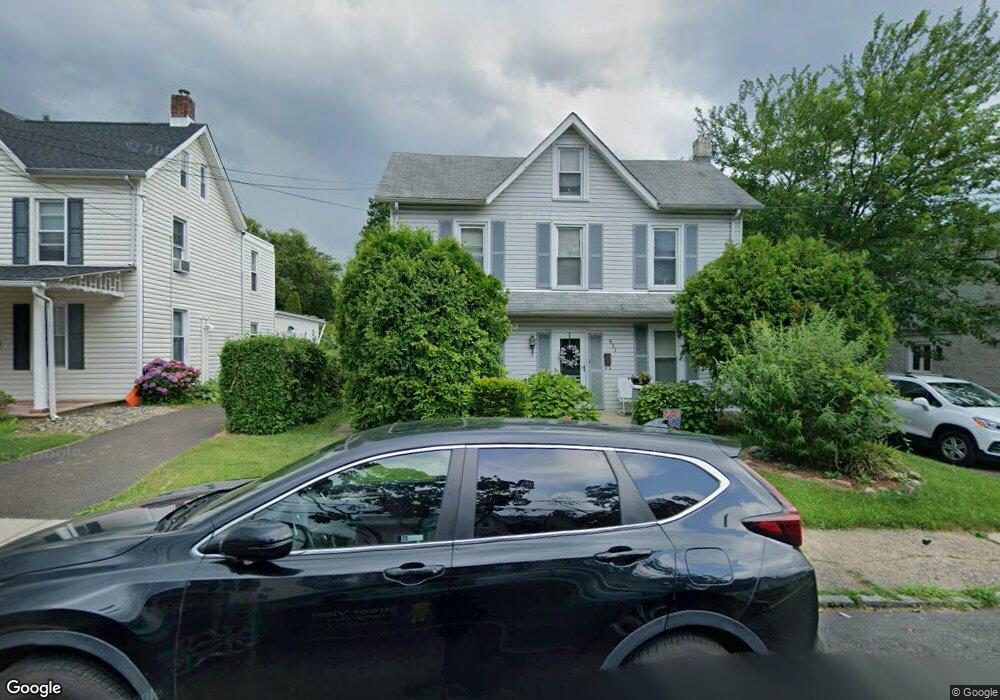 411 Maple St, Jenkintown, PA 19046 - photo 1