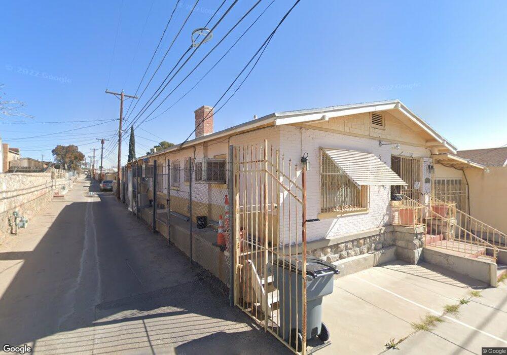 1102 Rosewood St, El Paso, TX 79930 - photo 1