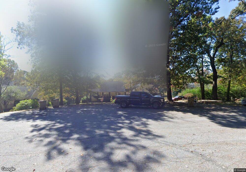 4622 Pond House Rd, Flowery Branch, GA 30542 - photo 1