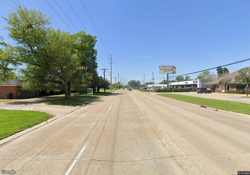 0 W McNeese & Dean W unit 61570, Lake Charles, LA - photo 1