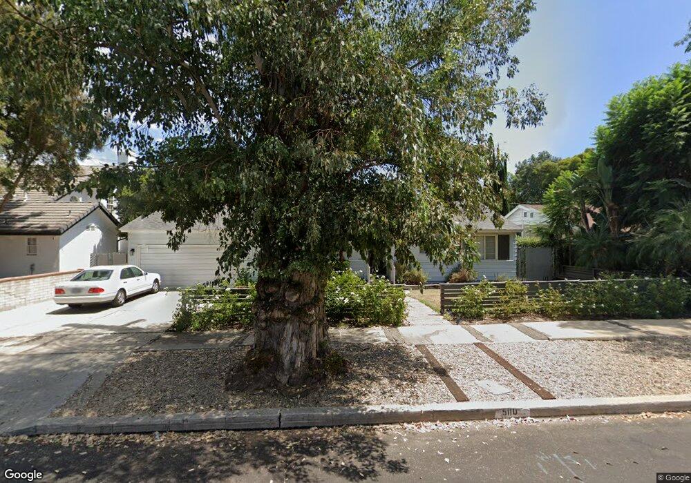 5110 Comercio Ave, Woodland Hills, CA 91364 - photo 1