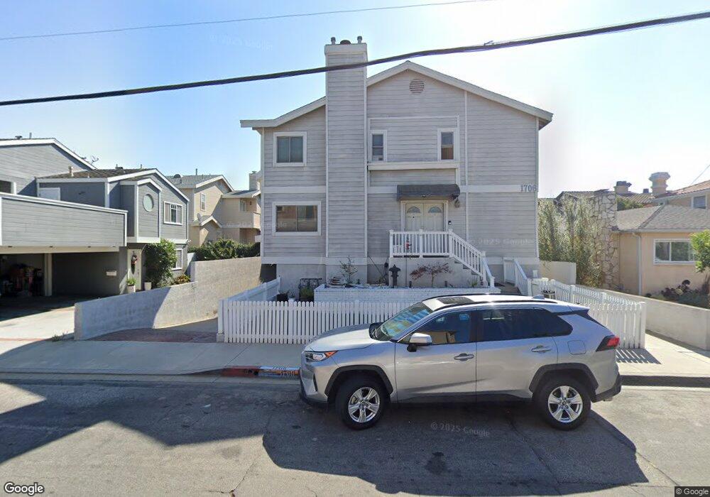 1706 Mackay Ln unit A, Redondo Beach, CA 90278 - photo 1