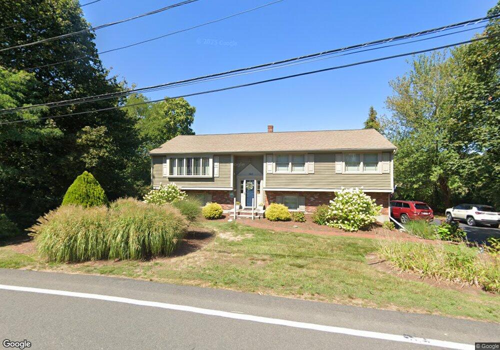 164 Pearl St, North Weymouth, MA 02191 - photo 1