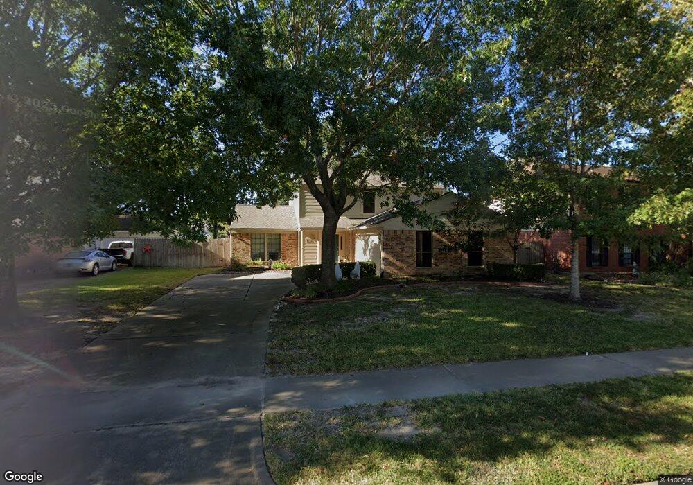 15815 Pinyon Creek Dr, Houston, TX 77095 - photo 1