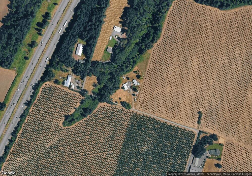 12217 Donald Rd NE, Aurora, OR 97002 - photo 1