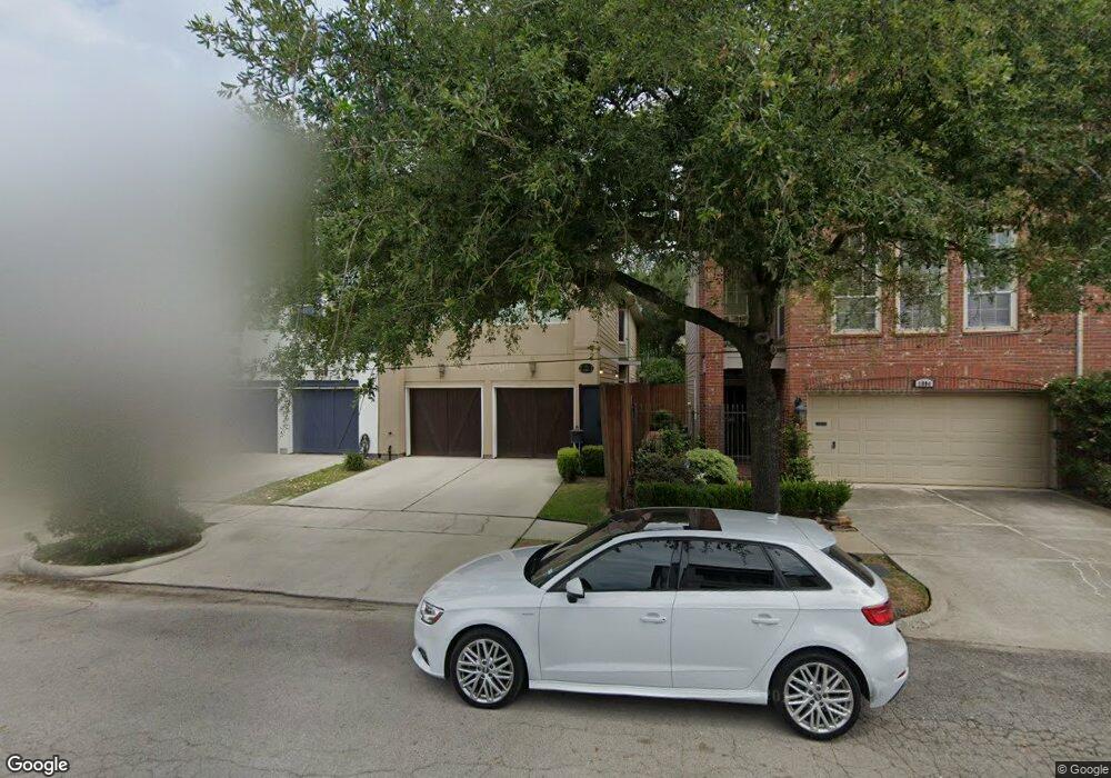 1806 Colquitt St, Houston, TX 77098 - photo 1