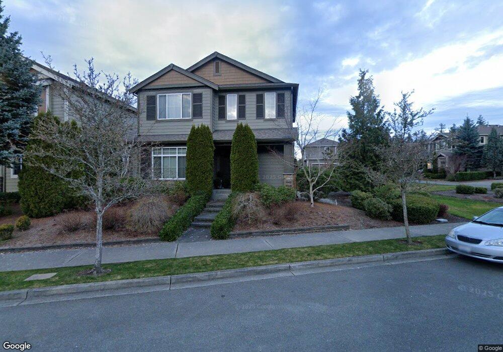 4775 Arbors Cir, Mukilteo, WA 98275 - photo 1