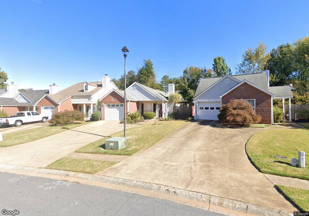 2019 Brittania Cir unit 2, Woodstock, GA 30188 - photo 1