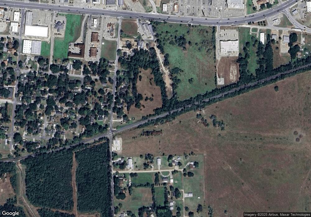 2309 Norvell Ave, Bay City, TX 77414 - photo 1