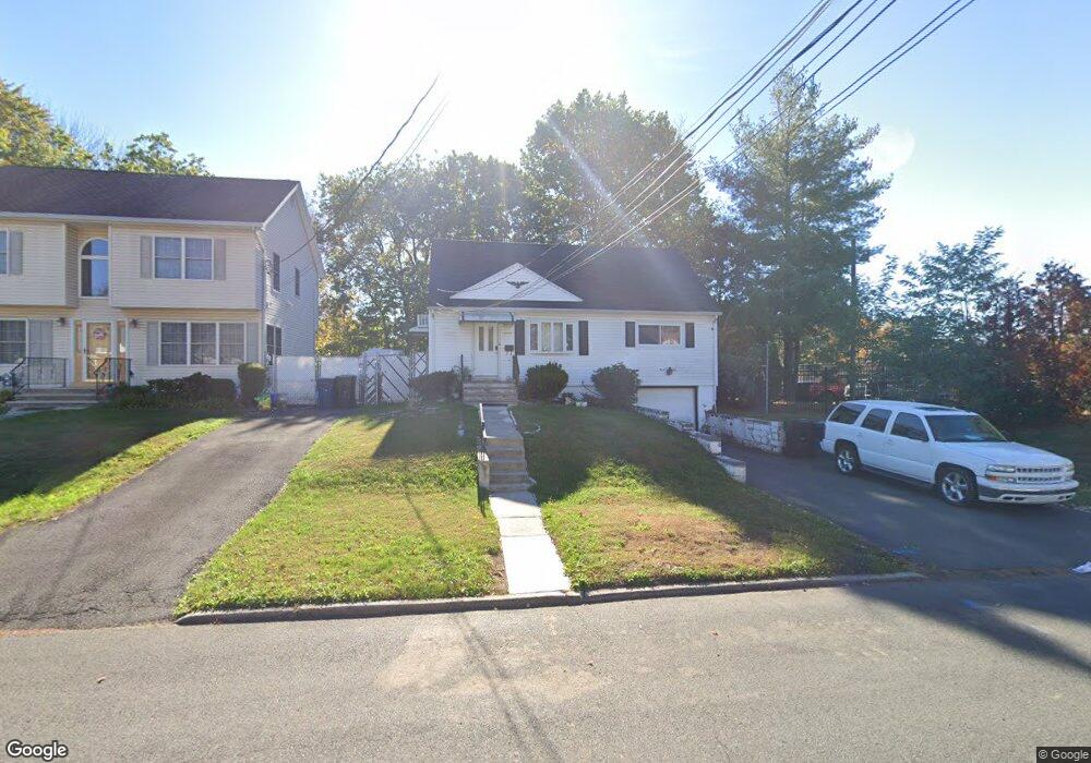 1400 Columbia Ave unit 4, Plainfield, NJ 07062 - photo 1