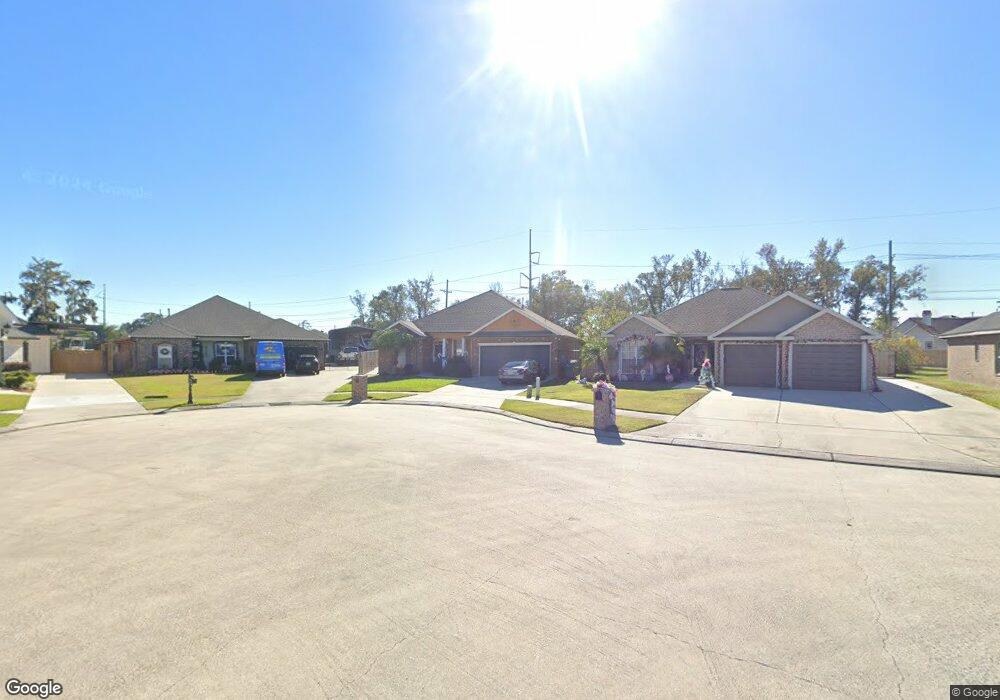 2913 Monica Ln, Marrero, LA 70072 - photo 1