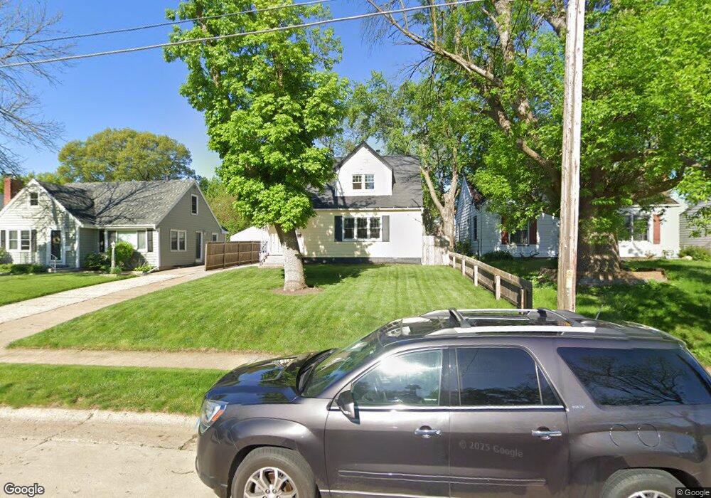 1114 57th St, Des Moines, IA 50311 - photo 1