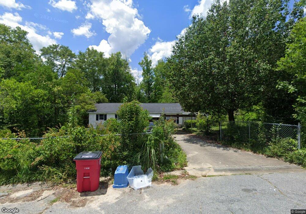 4227 Mark Place, Macon, GA 31204 - photo 1