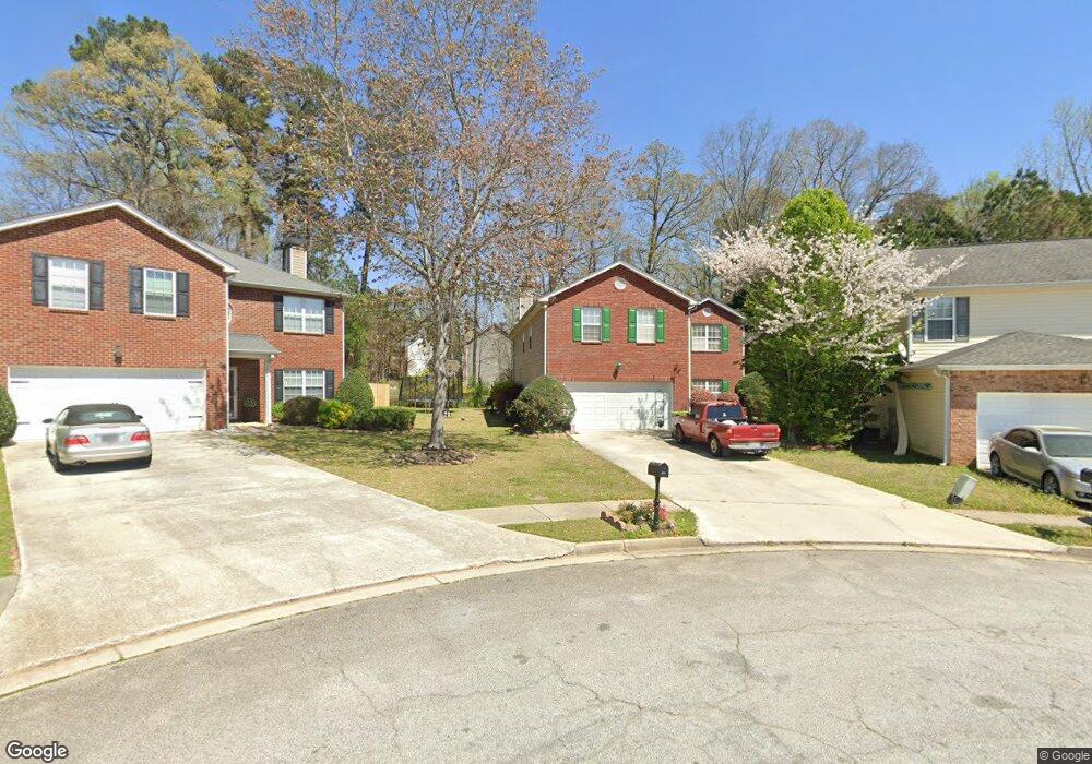 2010 Farm Hill Ct, Stockbridge, GA 30281 - photo 1