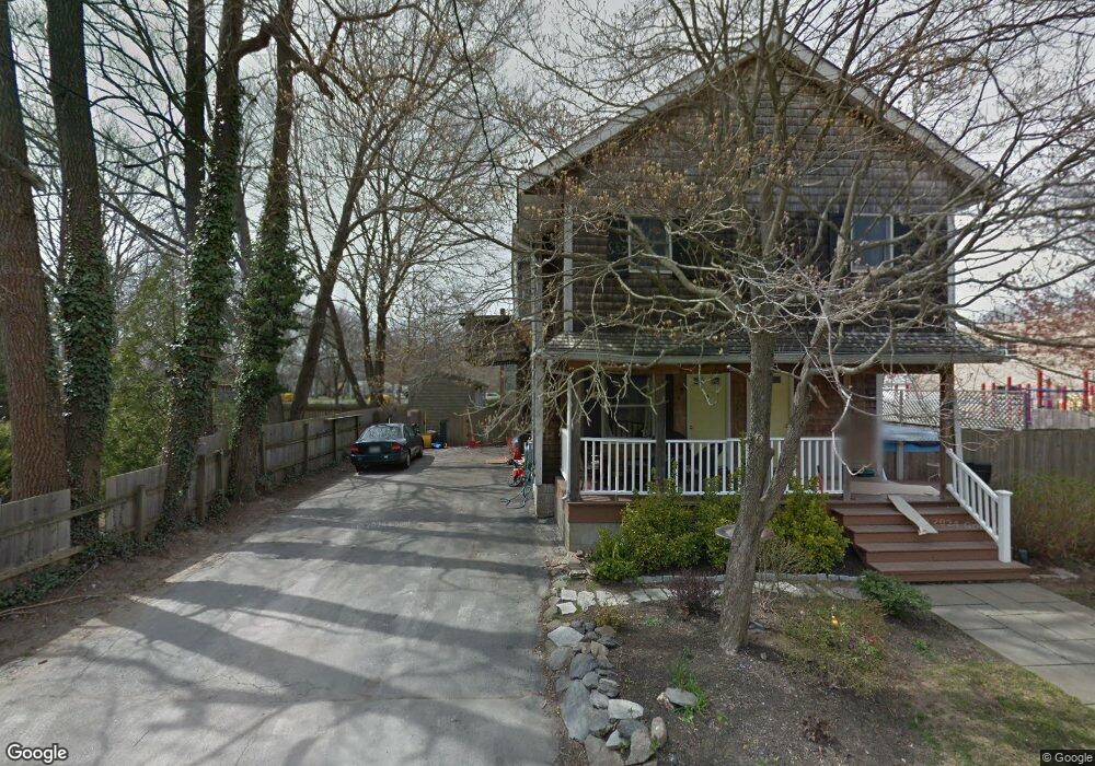 10 Smith Ave unit 12, Barrington, RI 02806 - photo 1