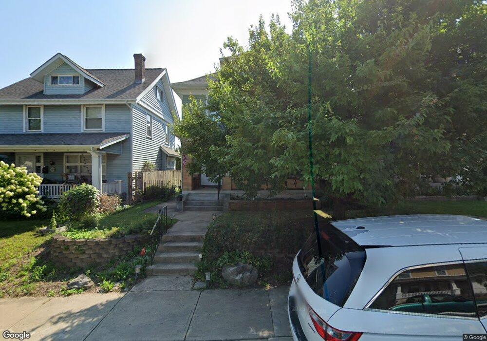 738 Carlisle Ave, Dayton, OH 45410 - photo 1