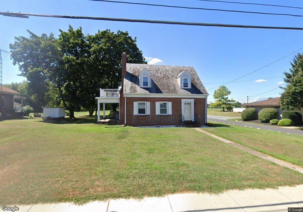 440 E Baltimore St, Taneytown, MD 21787 - photo 1