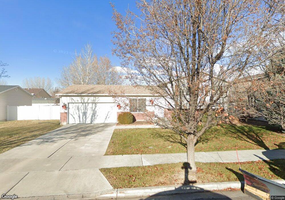 1178 W 560 S, Lehi, UT 84043 - photo 1