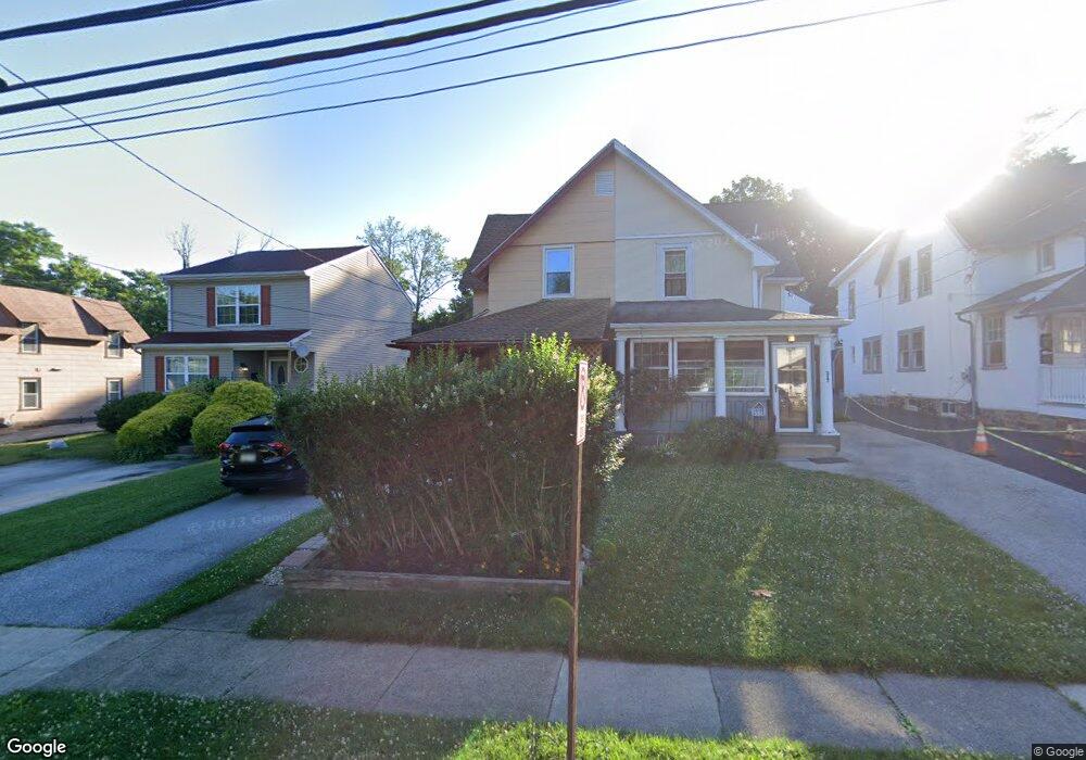 215 Highland Ave, Wayne, PA 19087 - photo 1