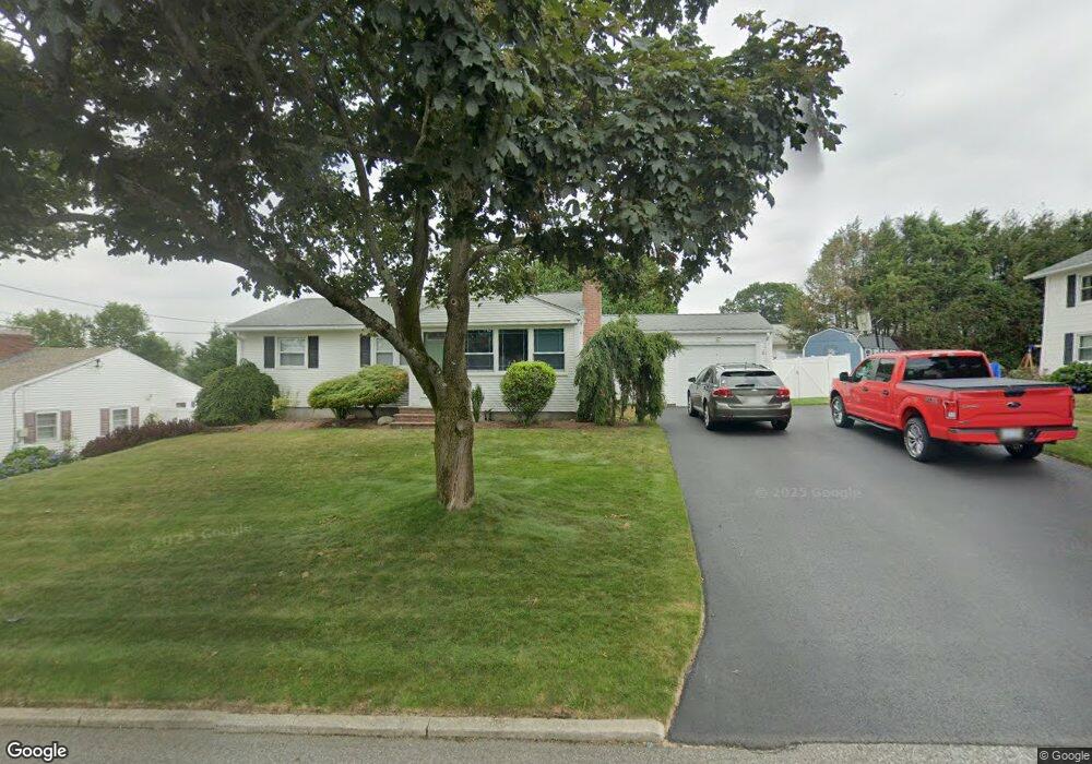 59 Cliffside Dr, Cranston, RI 02920 - photo 1