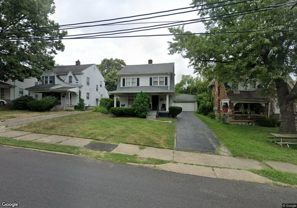 27 W Hillcrest Ave, Dayton, OH 45405 - photo 1