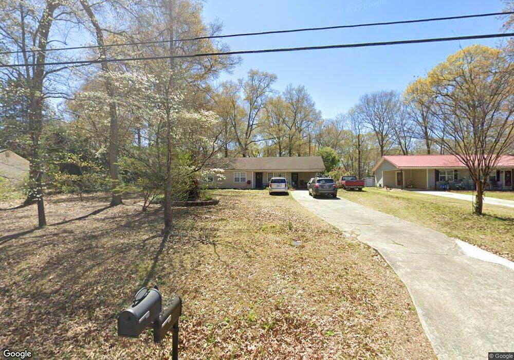 411 Main St, Byron, GA 31008 - photo 1