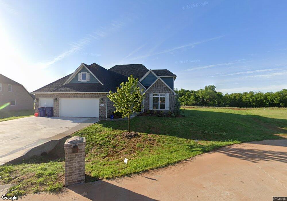 13765 Brook Crossing, Edmond, OK 73025 - photo 1