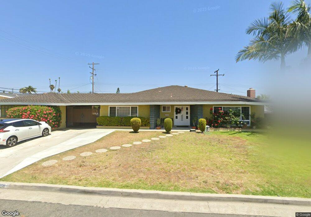 4958 Ridglea Ave, Buena Park, CA 90621 - photo 1