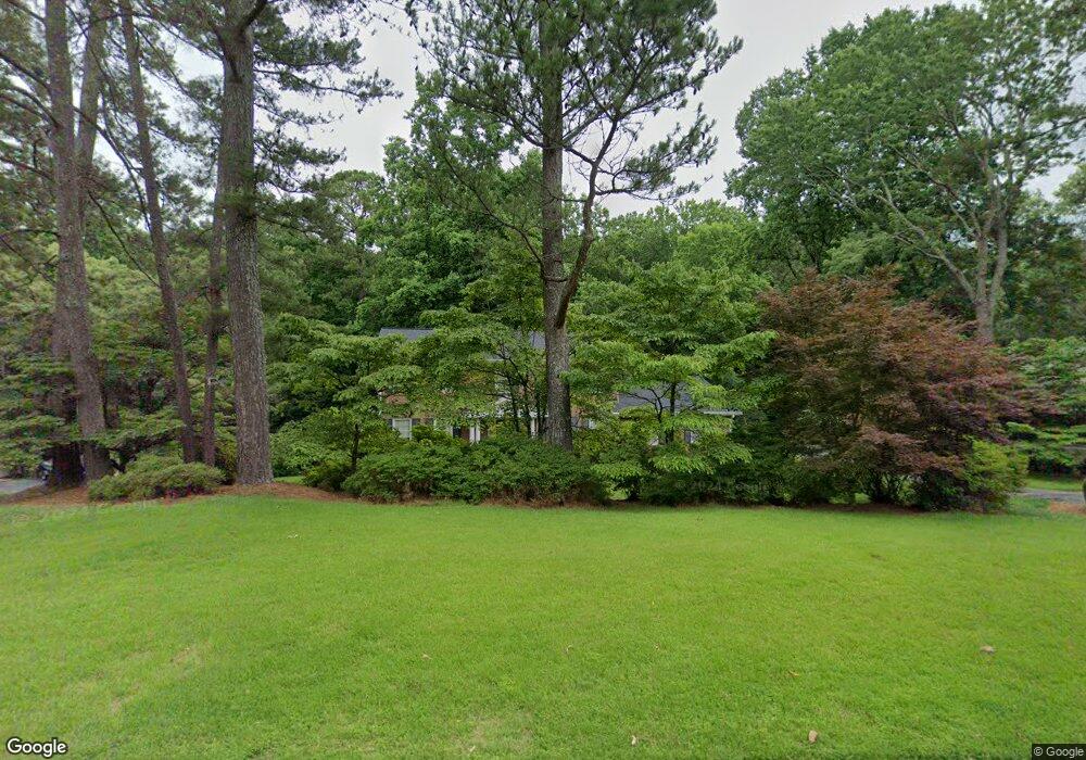 1110 Orchard Way, Roswell, GA 30075 - photo 1