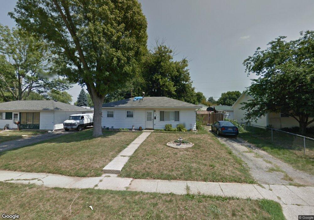 203 Cooper Ln, Xenia, OH 45385 - photo 1