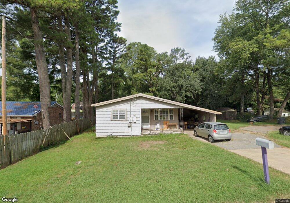 901 Mays Rd, Jonesboro, AR 72401 - photo 1