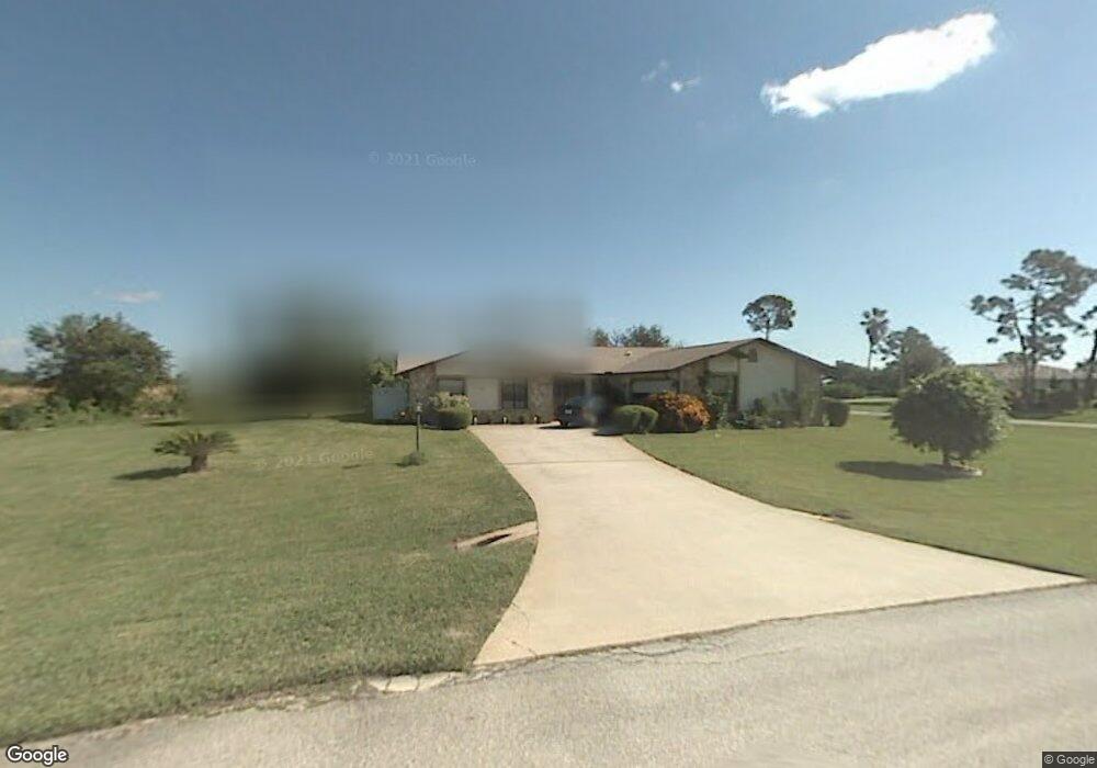 731 N Fischer Cir, Sebastian, FL 32958 - photo 1