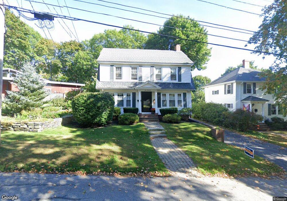 131 Caleb St, Portland, ME 04102 - photo 1