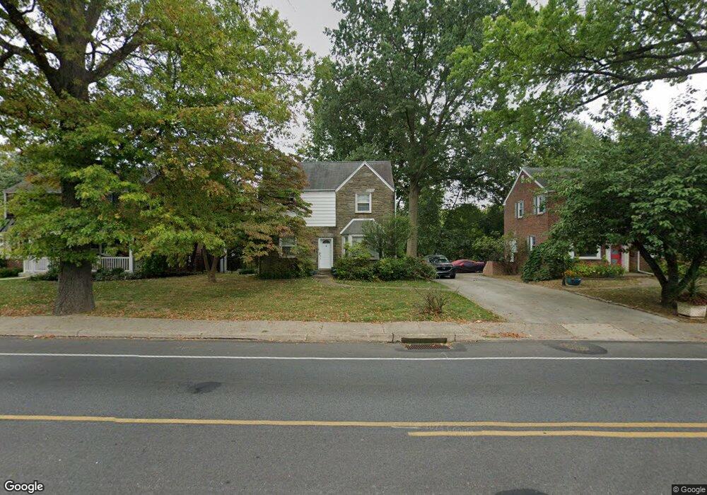 1432 Wynnewood Rd, Ardmore, PA 19003 - photo 1