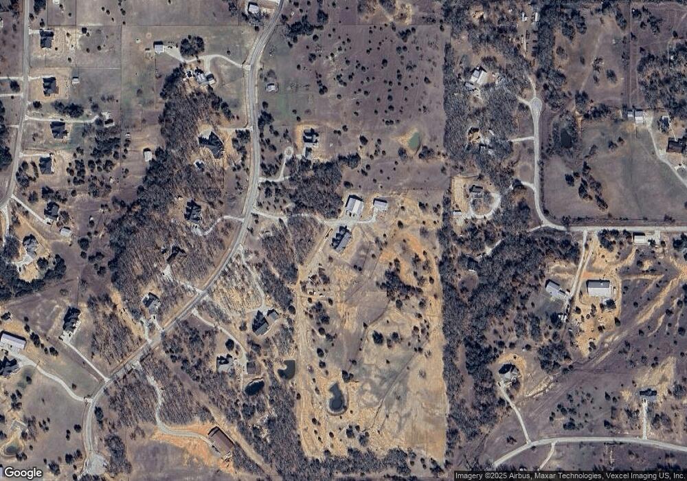 227 Rock Springs Rd, Weatherford, TX 76088 - photo 1