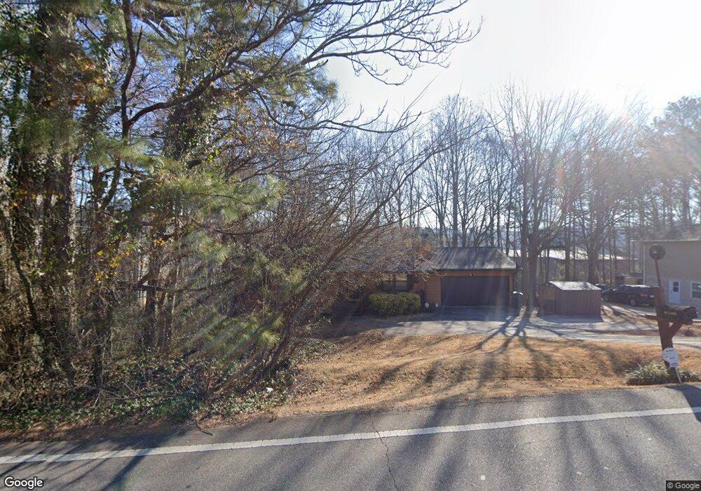 5773 James Rd, Austell, GA 30168 - photo 1