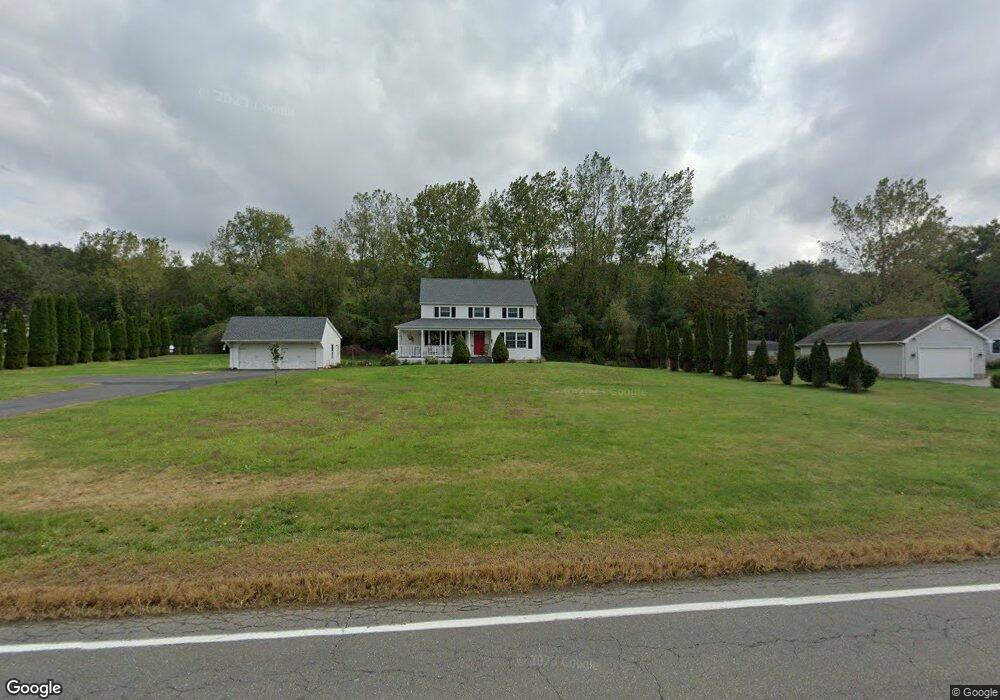 7 Wales Rd, Stafford Springs, CT 06076 - photo 1