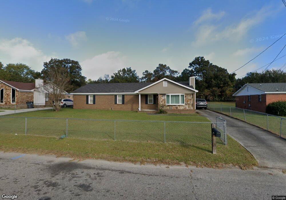 2275 Basswood Dr, Augusta, GA 30906 - photo 1