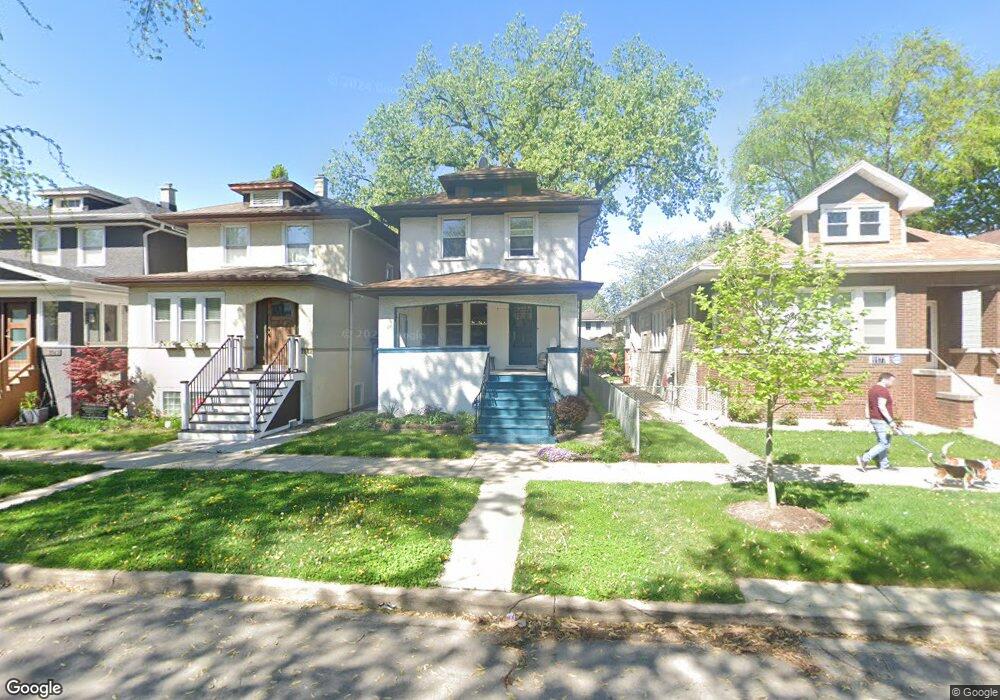 1179 Clarence Ave, Oak Park, IL 60304 - photo 1