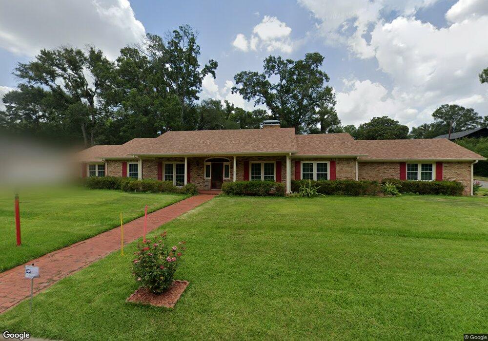 2726 Sunnybrook Dr, Tyler, TX 75701 - photo 1