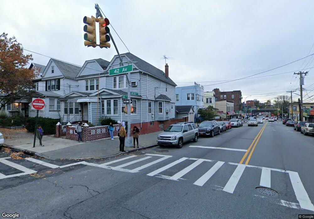 42 Avenue, Elmhurst, NY 11373 - photo 1