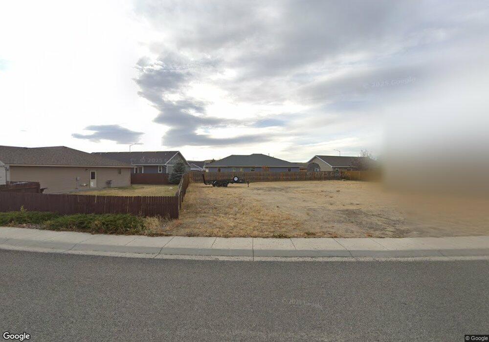 3108 Twin Creek Trail Ave, Cody, WY 82414 - photo 1