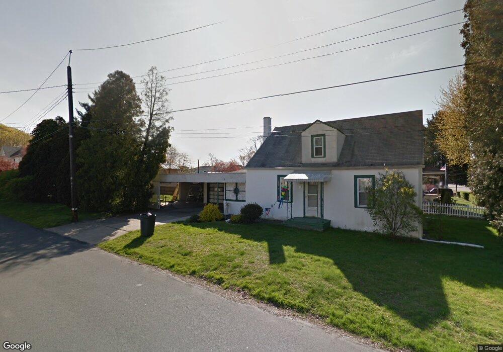 10 Morgan St, Wyoming, PA 18644 - photo 1