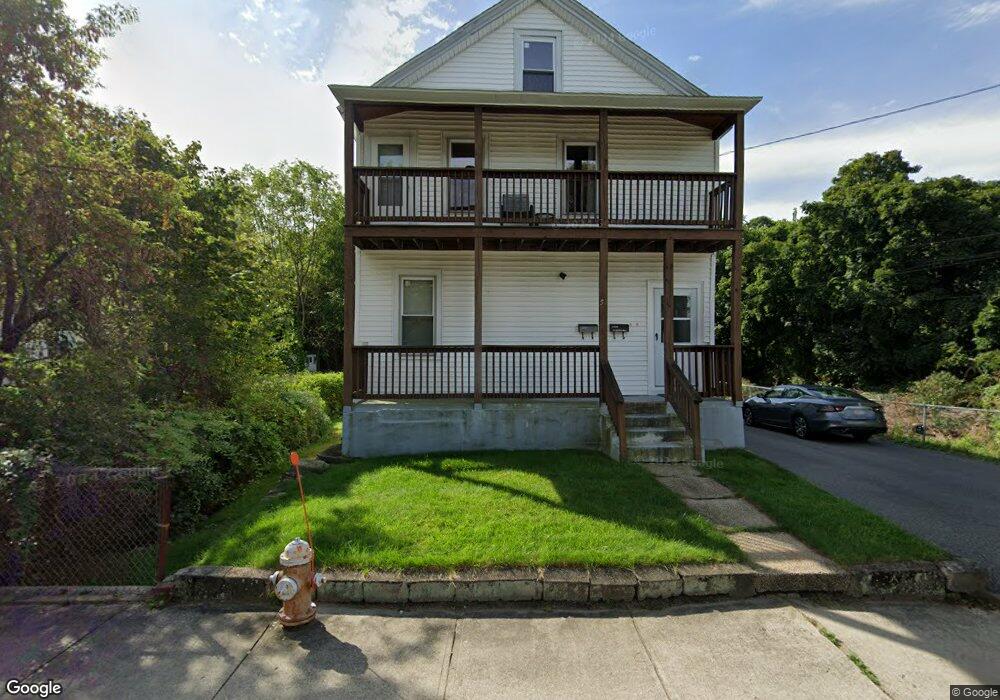 52 Hutchinson St, Franklin, MA 02038 - photo 1