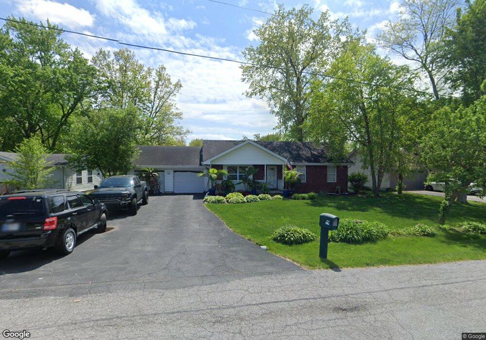 7503 W 140th Ave, Cedar Lake, IN 46303 - photo 1