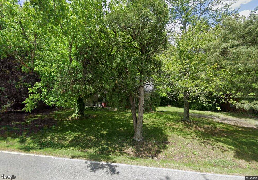 3113 Triangle Lake Rd, High Point, NC 27260 - photo 1