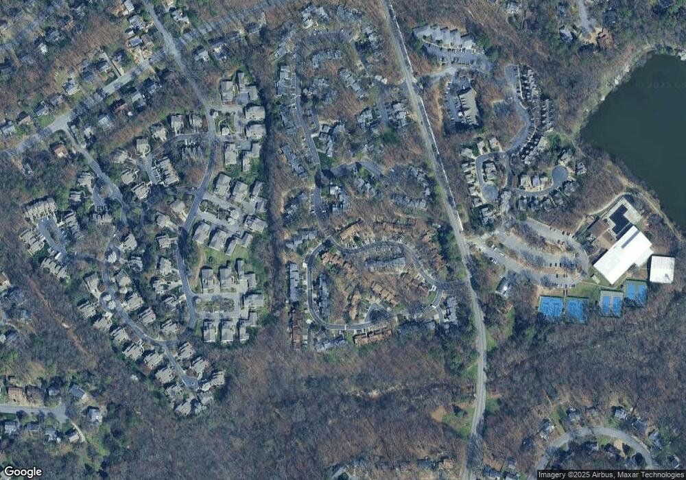 1726 Foxcreek Cir, Henrico, VA 23238 - photo 1