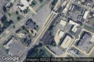 695 Railroad Ave, Quantico, VA 22134