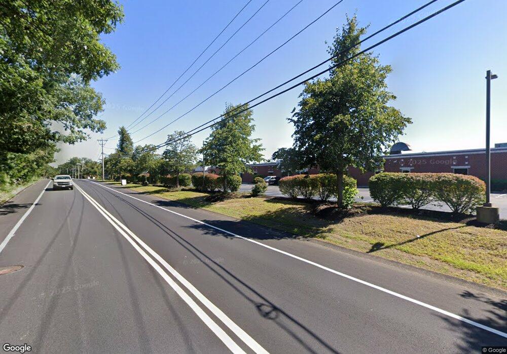 293 Libbey Industrial Pkwy, East Weymouth, MA 02189 - photo 1