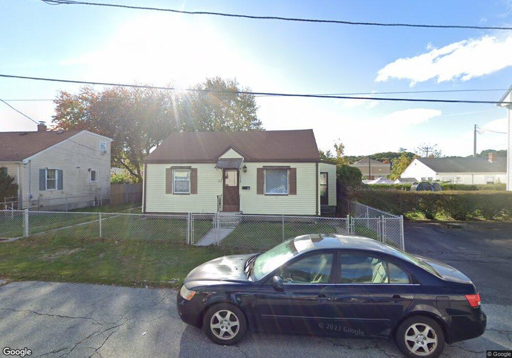 13 Flower St, Cranston, RI 02920 - photo 1